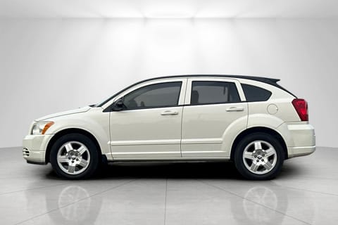 2009 Dodge Caliber SXT