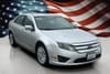2010 Ford Fusion Hybrid Base