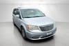 2011 Chrysler Town & Country Touring