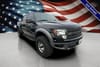 2011 Ford F-150 SVT Raptor