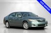 2011 Toyota Camry XLE