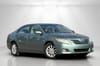 2011 Toyota Camry XLE