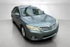 2011 Toyota Camry XLE