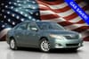 2011 Toyota Camry XLE