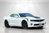 2012 Chevrolet Camaro SS