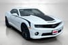 2012 Chevrolet Camaro SS
