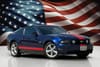 2012 Ford Mustang GT Premium