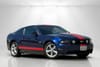 2012 Ford Mustang GT Premium