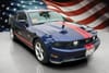 2012 Ford Mustang GT Premium