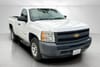 2013 Chevrolet Silverado 1500 Work Truck