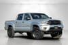 2013 Toyota Tacoma 4WD DOUBLE CAB V6 AT