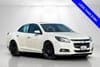 2014 Chevrolet Malibu LTZ