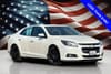 2014 Chevrolet Malibu LTZ