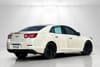 3 imagen en miniatura de 2014 Chevrolet Malibu LTZ