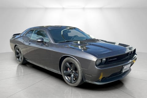 1 imagen de 2014 Dodge Challenger R/T