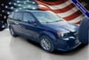 2014 Dodge Grand Caravan R/T
