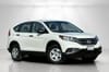 2014 HONDA CR-V 2WD 5DR LX