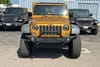 2 imagen en miniatura de 2014 Jeep Wrangler Unlimited Sport