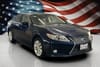 2014 Lexus ES 300h