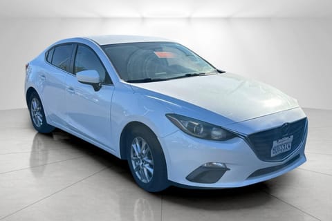1 image of 2014 Mazda Mazda3 i Touring