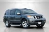 2014 Nissan Armada SL