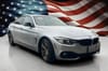 2015 BMW 4 Series 428i Gran Coupe