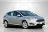 2015 Ford Focus Titanium