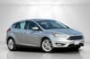 2015 Ford Focus Titanium