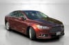 2015 Ford Fusion Hybrid Titanium