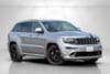 2015 Jeep Grand Cherokee SRT