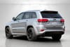 5 thumbnail image of  2015 Jeep Grand Cherokee SRT