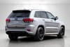 3 thumbnail image of  2015 Jeep Grand Cherokee SRT