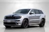 7 thumbnail image of  2015 Jeep Grand Cherokee SRT