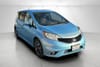 2015 NISSAN VERSA NOTE 5DR HB CVT 1.6 SR