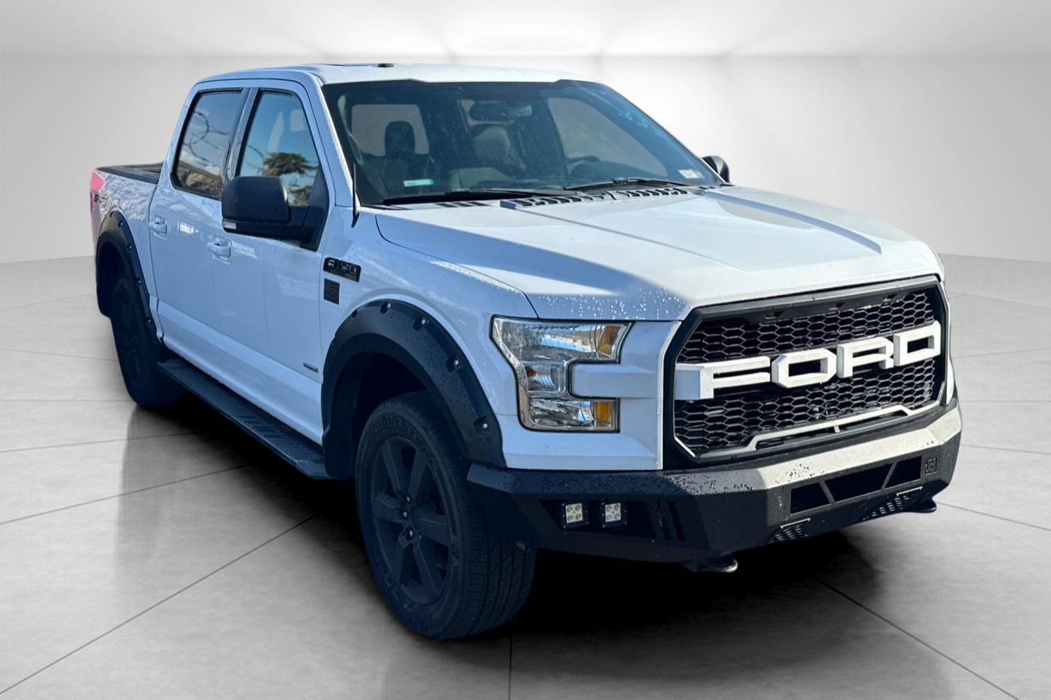 2016 Ford F-150 XLT 4x4 SuperCrew 5-1/2 Box's photo