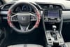 14 imagen en miniatura de 2016 Honda Civic EX