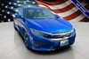 2016 Honda Civic Touring