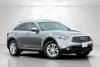 2016 INFINITI QX70 Base