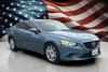 2016 Mazda Mazda6 i Sport