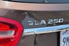 6 imagen en miniatura de 2016 Mercedes-Benz GLA GLA 250