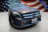 2016 Mercedes-Benz GLA GLA 250