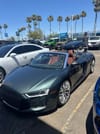 2017 Audi R8 5.2
