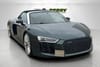 2017 Audi R8 5.2