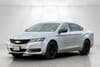 7 imagen en miniatura de 2017 Chevrolet Impala LS