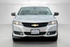 8 imagen en miniatura de 2017 Chevrolet Impala LS