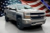 1 imagen en miniatura de 2017 Chevrolet Silverado 1500 LT