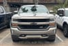 2 imagen en miniatura de 2017 Chevrolet Silverado 1500 LT