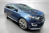 2017 Ford Edge Sport
