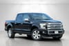 2017 Ford F-150 Platinum