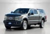 7 imagen en miniatura de 2017 Ford F-350SD Platinum